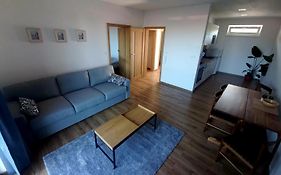 Apartman Violetta
