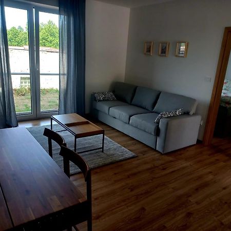 Apartman Violetta Nové Město nad Metují Exteriér fotografie