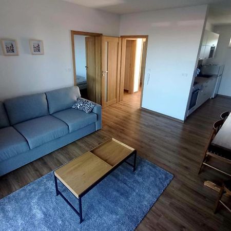 Apartman Violetta Nové Město nad Metují Exteriér fotografie