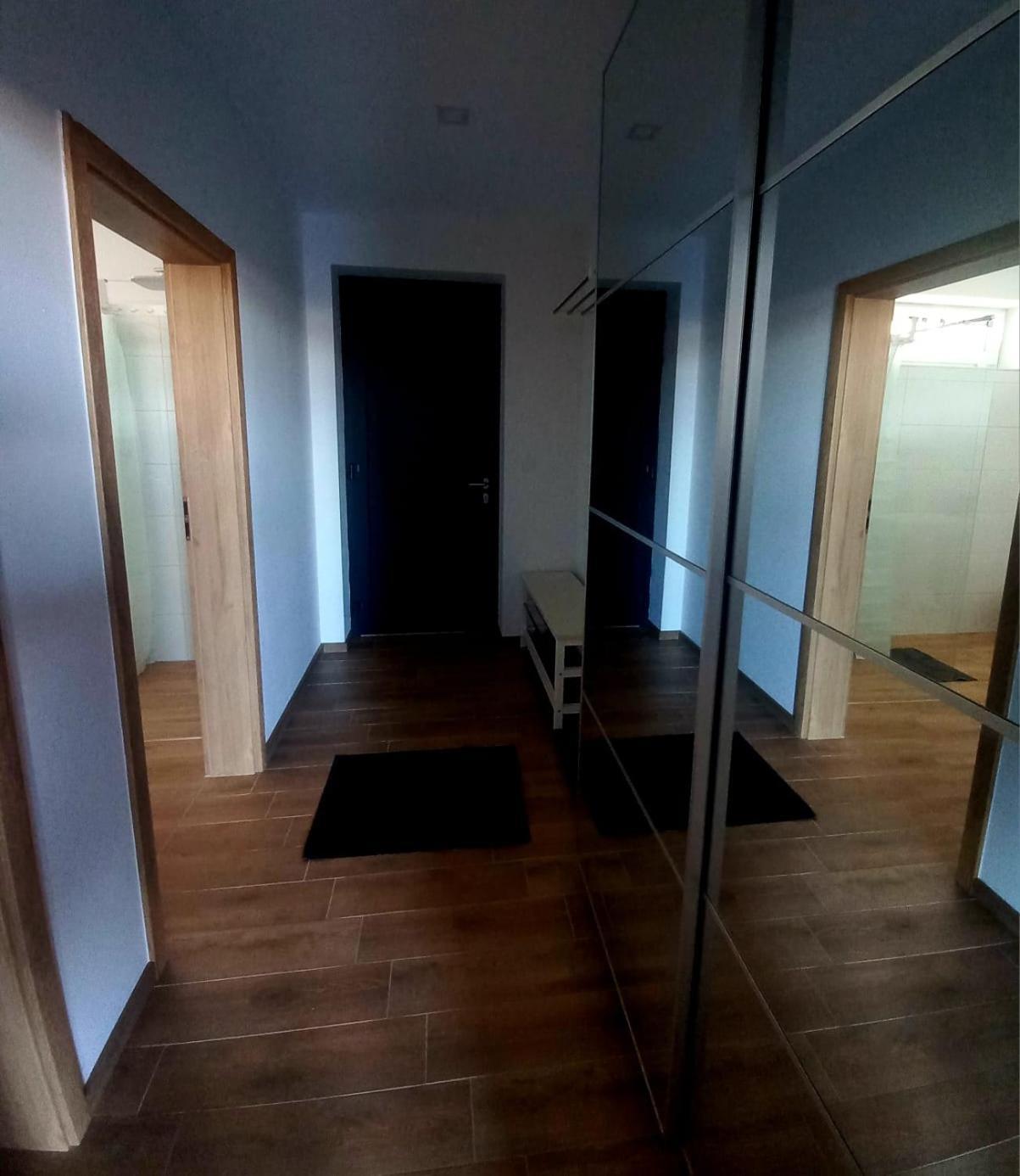 Apartman Violetta Nové Město nad Metují Exteriér fotografie