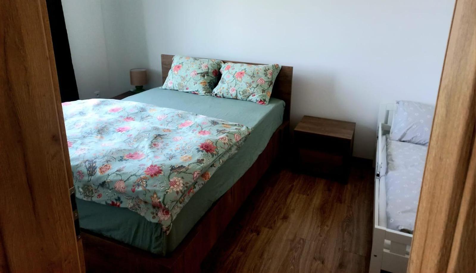 Apartman Violetta Nové Město nad Metují Exteriér fotografie