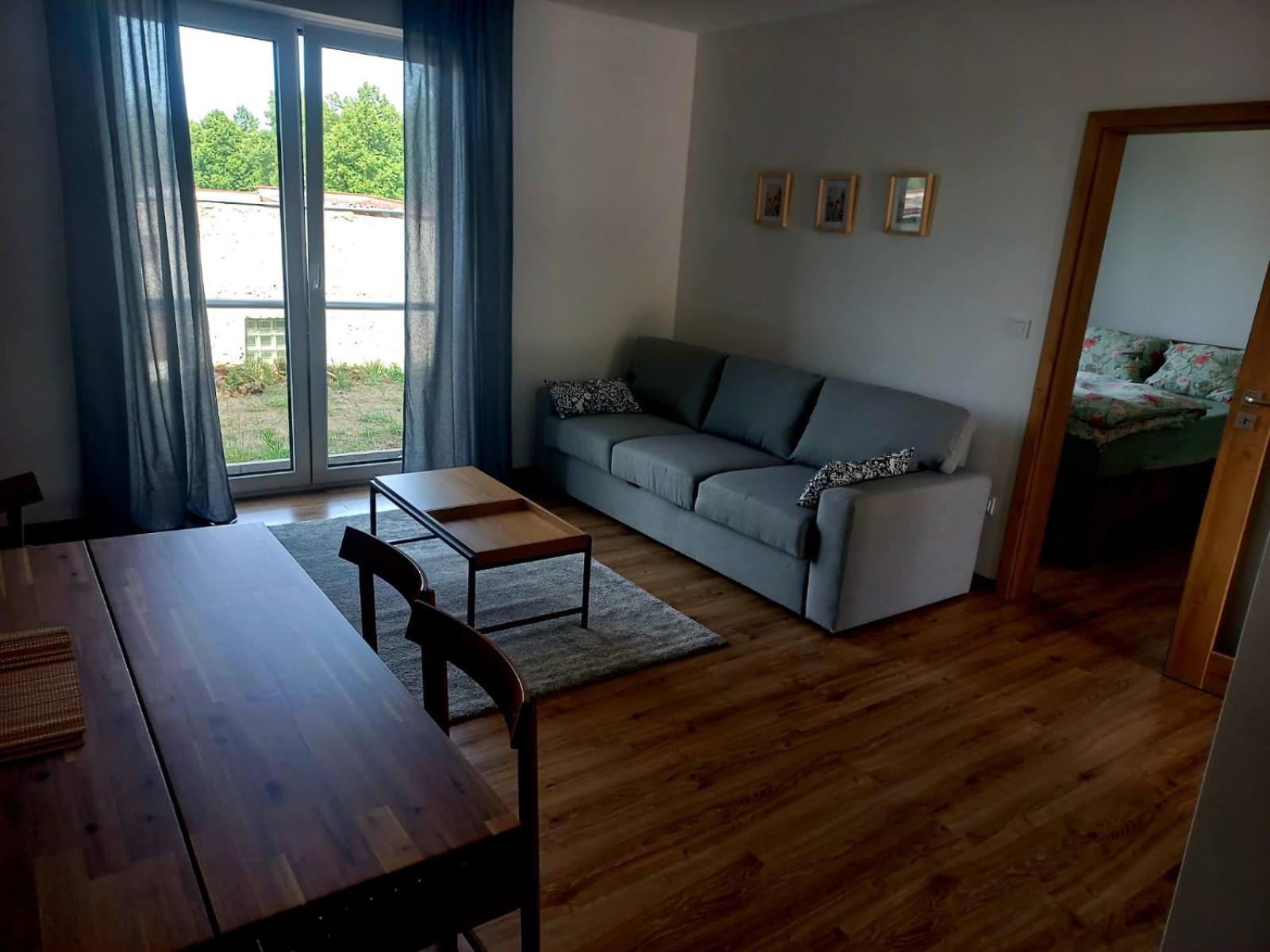 Apartman Violetta Nové Město nad Metují Exteriér fotografie