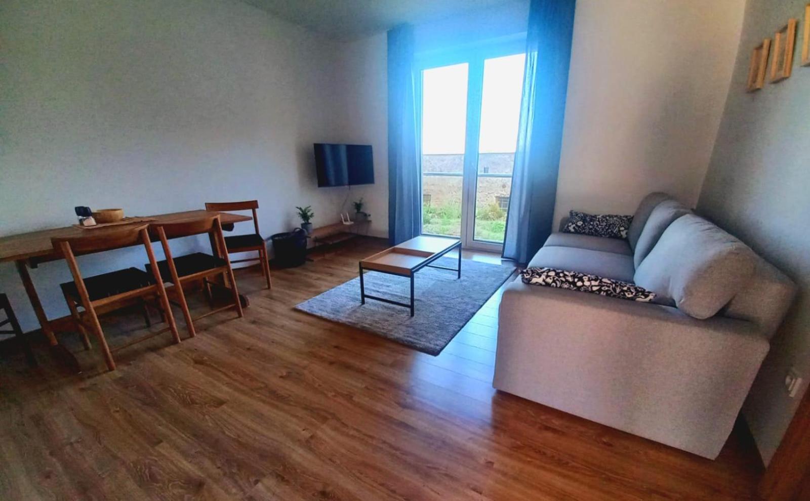 Apartman Violetta Nové Město nad Metují Exteriér fotografie