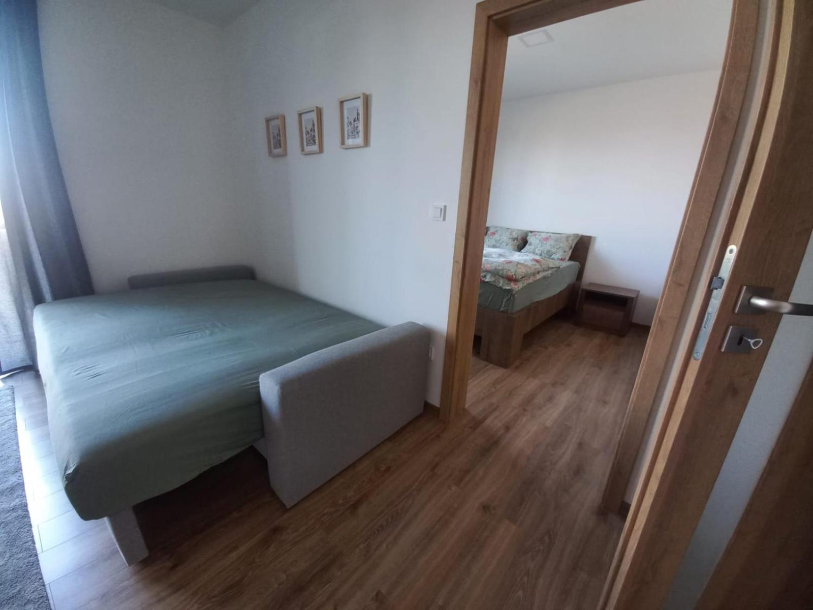 Apartman Violetta Nové Město nad Metují Exteriér fotografie