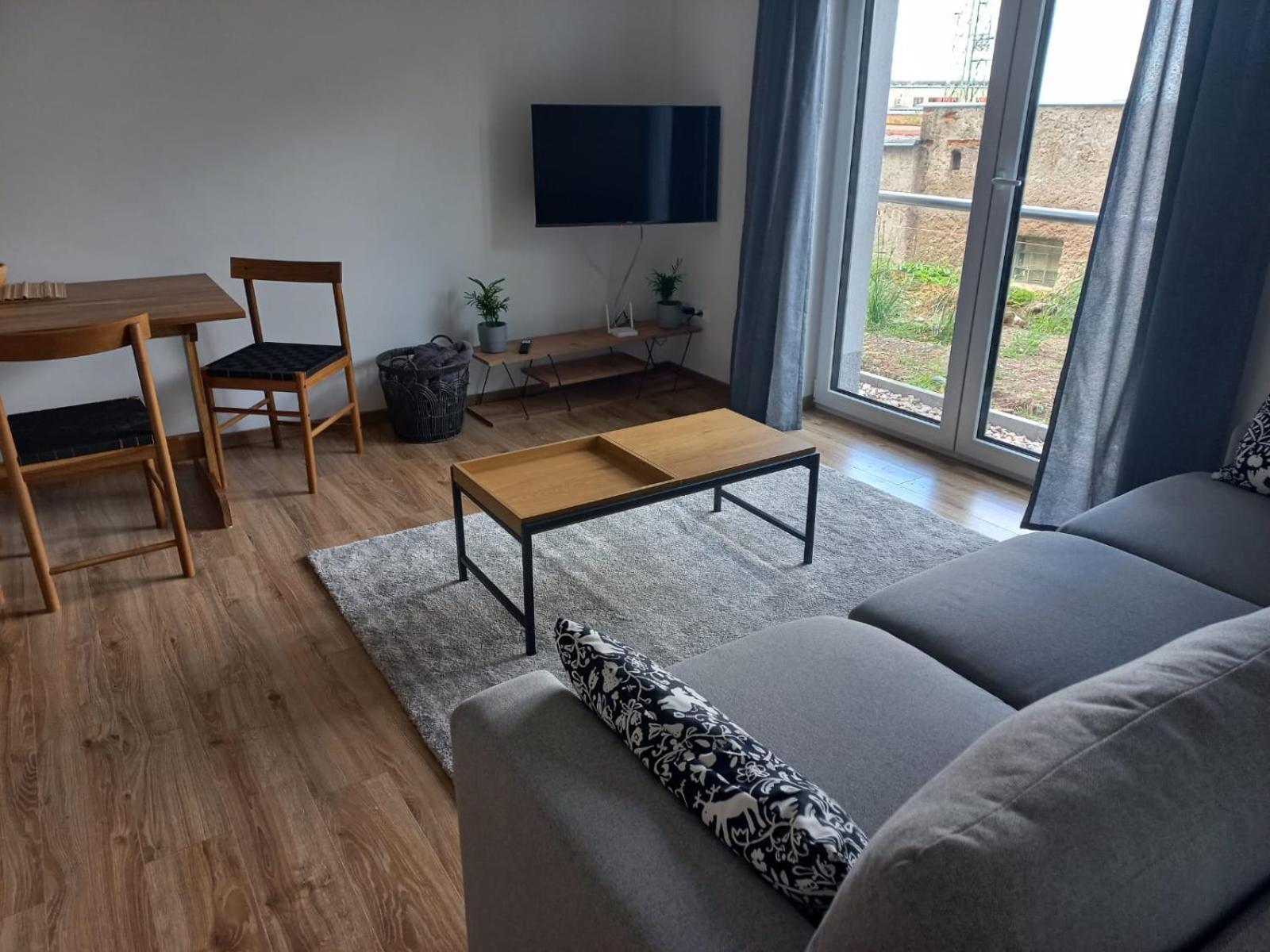 Apartman Violetta Nové Město nad Metují Exteriér fotografie