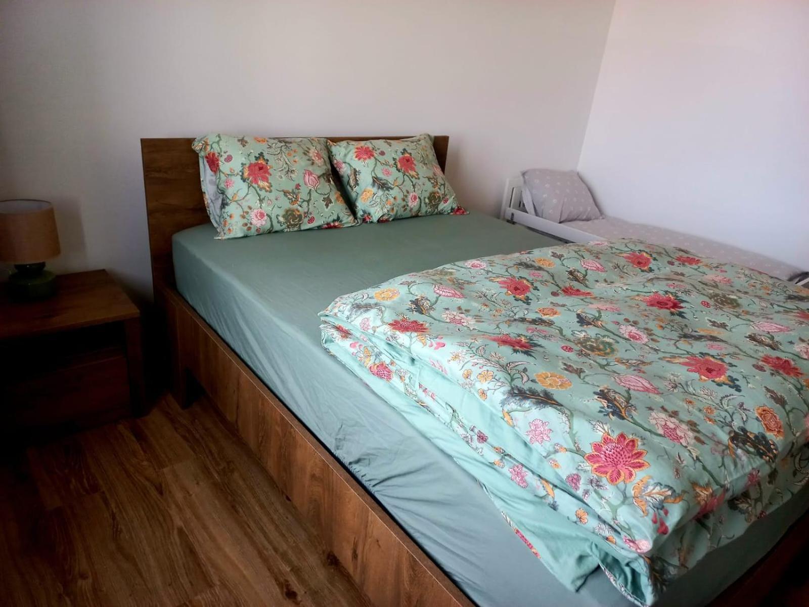 Apartman Violetta Nové Město nad Metují Exteriér fotografie
