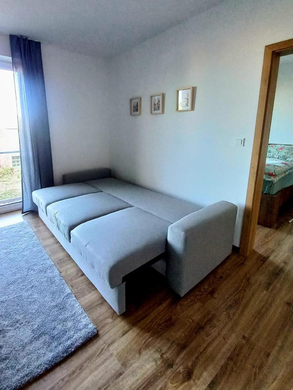 Apartman Violetta Nové Město nad Metují Exteriér fotografie
