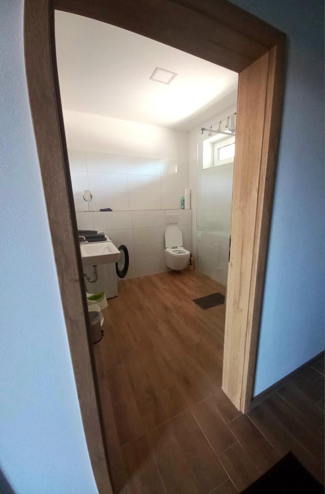 Apartman Violetta Nové Město nad Metují Exteriér fotografie