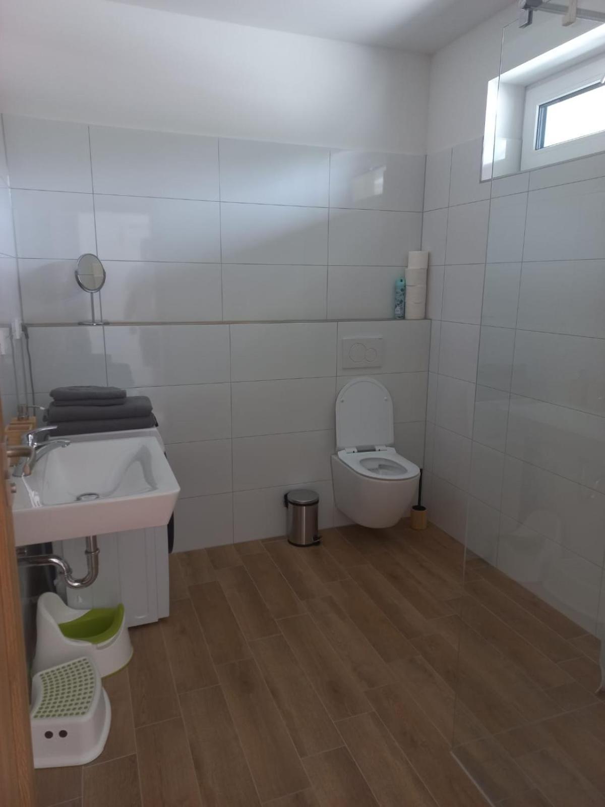 Apartman Violetta Nové Město nad Metují Exteriér fotografie