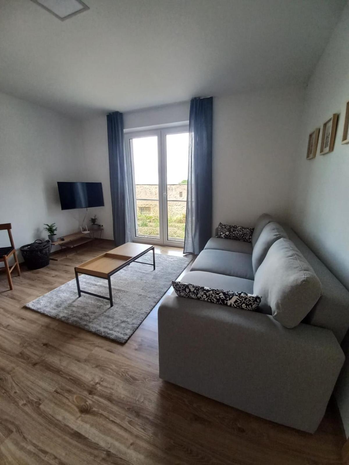 Apartman Violetta Nové Město nad Metují Exteriér fotografie