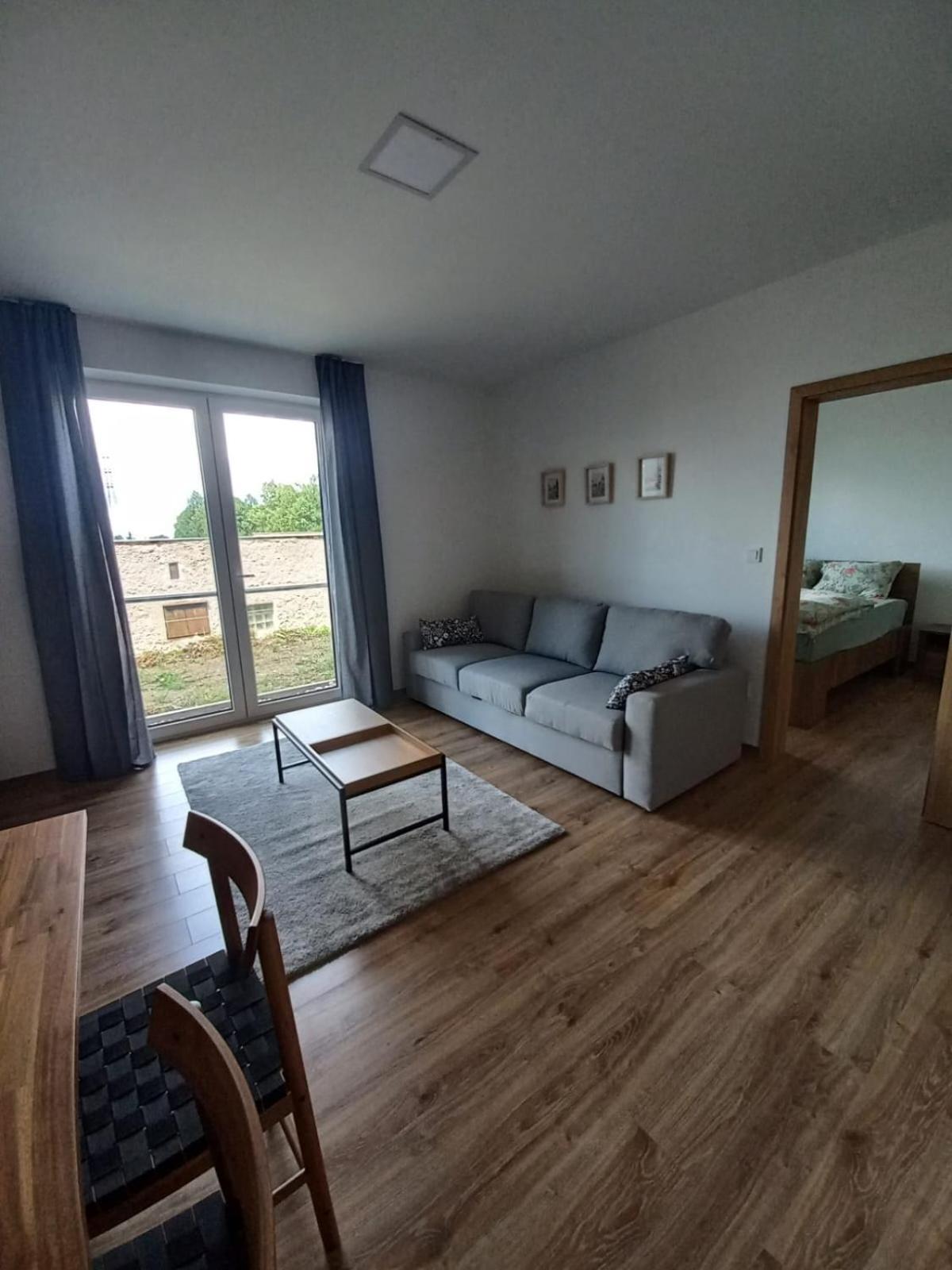 Apartman Violetta Nové Město nad Metují Exteriér fotografie